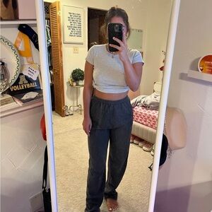 Meet your Posher, Nathan